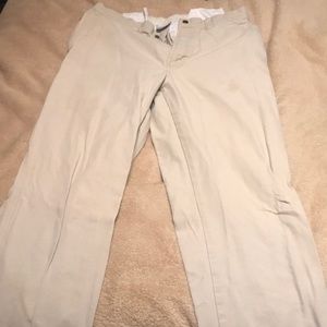 Columbia khaki pants